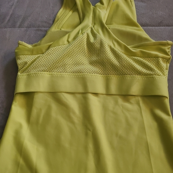 Adidas by stella mccartney gym top xs HP 10X๐ฅ๐ฅ - Picture 5 of 8